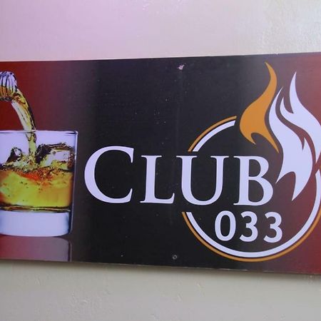 Midlands 033 Hotel Narok 外观 照片
