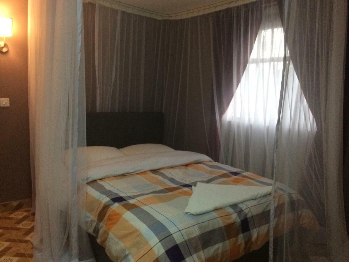 Midlands 033 Hotel Narok 外观 照片